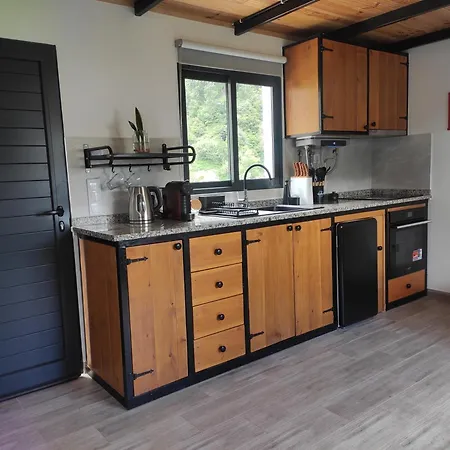 Little Hideaway Casa vacanze