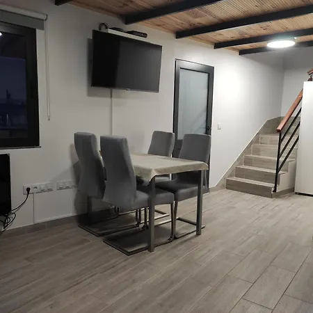 Casa vacanze Little Hideaway