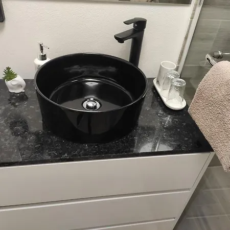 Little Hideaway Σπίτι διακοπών *