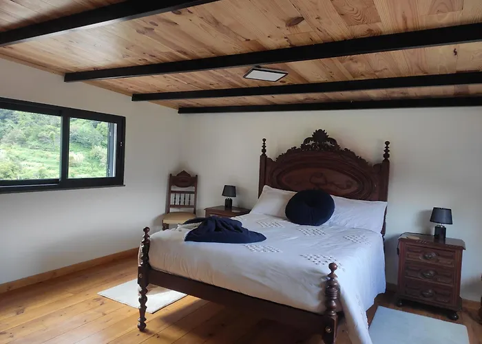 Casa vacanze Little Hideaway