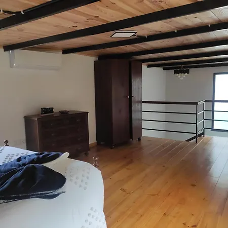 Сasa de vacaciones Little Hideaway