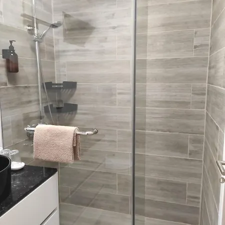 Casa de Férias Little Hideaway