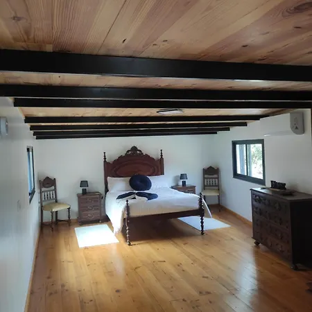 Little Hideaway Сasa de vacaciones São Vicente