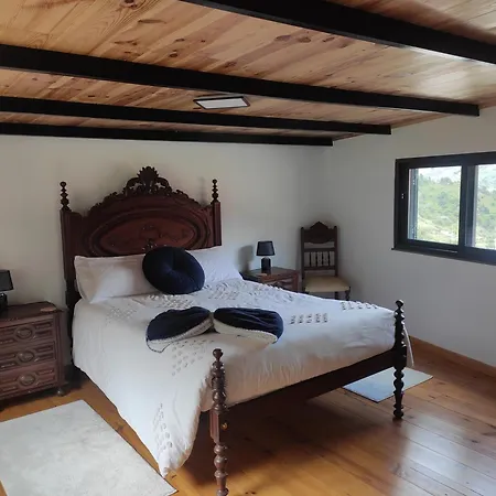 Casa de Férias Little Hideaway São Vicente