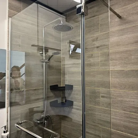 Little Hideaway Сasa de vacaciones *