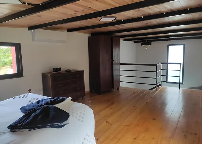 度假居 Little Hideaway