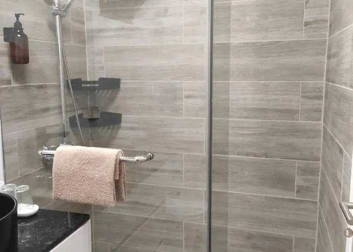 Prázdninový dům Little Hideaway