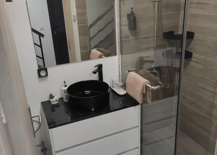 Little Hideaway Сasa de vacaciones *