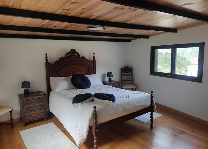 度假居 Little Hideaway São Vicente