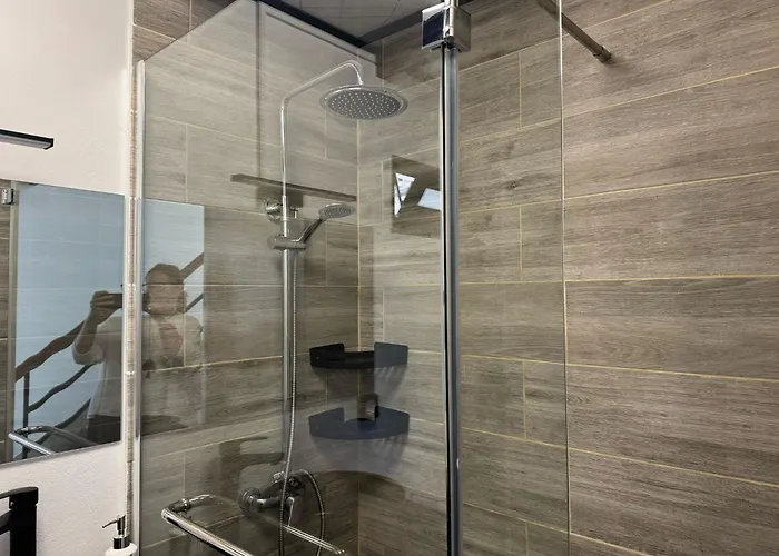 Little Hideaway Сasa de vacaciones *