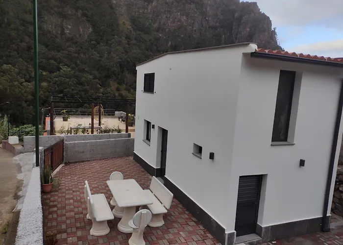 Little Hideaway São Vicente